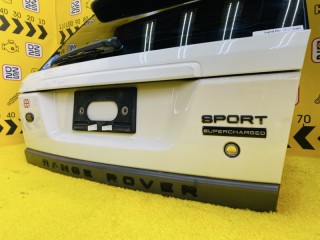 дверь 5я, ориг. номер BHA790050, 5733, Land Rover RANGE ROVER SPORT 2005-2009