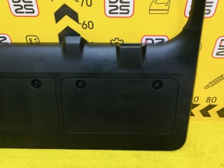 обшивка двери багажника, ориг. номер 6478060340, 4890, TOYOTA LAND CRUISER PRADO