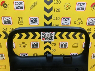 обшивка двери багажника, ориг. номер 6478060340, 4890, TOYOTA LAND CRUISER PRADO