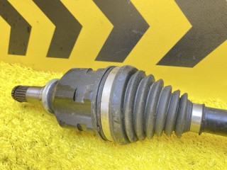 привод, ориг. номер 5703, 4341052400, TOYOTA SIENTA 2011-2015