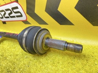 привод, ориг. номер 5703, 4341052400, TOYOTA SIENTA 2011-2015