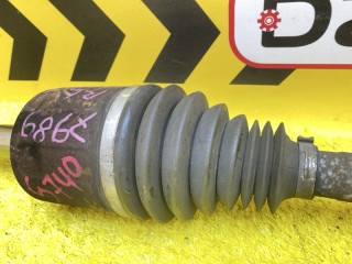 привод, ориг. номер TOB500270, 5740, Land Rover RANGE ROVER SPORT 2009-2013