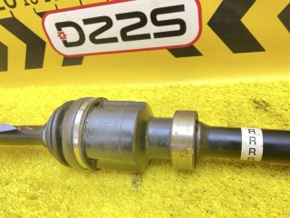 привод, ориг. номер FTH42550X, 5738, MAZDA CX-5 2015-2017