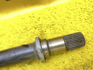привод, ориг. номер FTH42550X, 5738, MAZDA CX-5 2015-2017