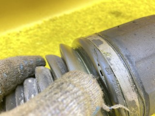 привод, ориг. номер TOB500280, 5740, Land Rover RANGE ROVER SPORT 2009-2013