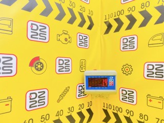 шланг гидроусилителя, ориг. номер 4441035700, 5688, TOYOTA HILUX SURF 2002-2005