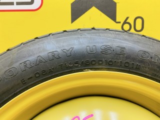 запаска, ориг. номер 4261128690, 5710, TOYOTA VOXY 2014-2017
