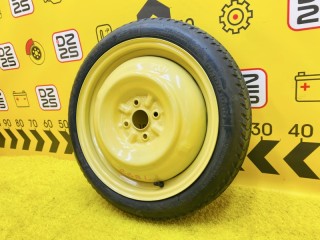запаска, ориг. номер 426111A240, 5721, TOYOTA AQUA 2014-2017