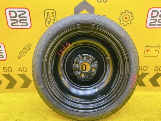 запаска, ориг. номер 426111A240, 5721, TOYOTA AQUA 2014-2017