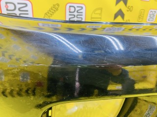 бампер, ориг. номер 5739, 88937047, CHEVROLET TRAILBLAZER 2001-2006
