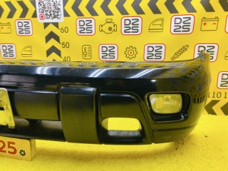 бампер, ориг. номер 5739, 88937047, CHEVROLET TRAILBLAZER 2001-2006