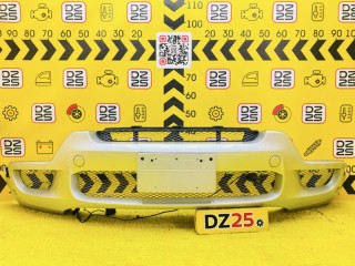 бампер, ориг. номер 51138038252, 51117172356, 5743, BMW X5 2006-2010