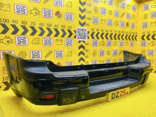 бампер, ориг. номер 5739, 89045604, 15079729, CHEVROLET TRAILBLAZER 2001-2006