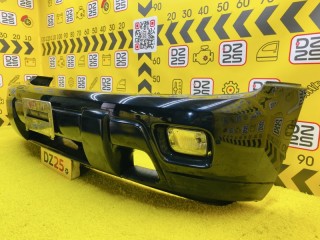 бампер, ориг. номер 88937047, 5717, CHEVROLET TRAILBLAZER 2001-2006