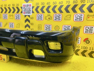 бампер, ориг. номер 88937047, 5717, CHEVROLET TRAILBLAZER 2001-2006