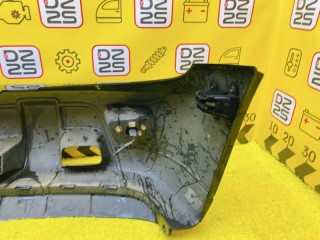 бампер, ориг. номер 88937047, 5717, CHEVROLET TRAILBLAZER 2001-2006