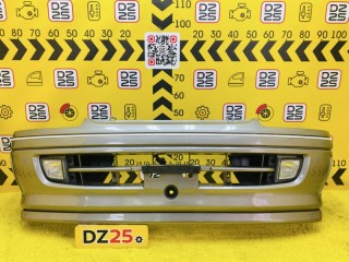 бампер, ориг. номер 5726, 5211926220B0, 52119-26220, 5211926200, TOYOTA HIACE 1989-2004