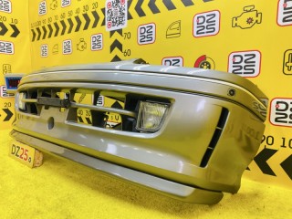 бампер, ориг. номер 5726, 5211926220B0, 52119-26220, 5211926200, TOYOTA HIACE 1989-2004