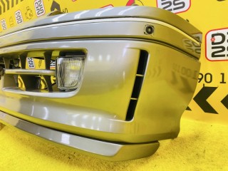 бампер, ориг. номер 5726, 5211926220B0, 52119-26220, 5211926200, TOYOTA HIACE 1989-2004
