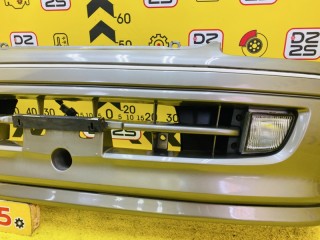 бампер, ориг. номер 5726, 5211926220B0, 52119-26220, 5211926200, TOYOTA HIACE 1989-2004