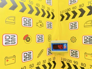 высоковольтная батарея, ориг. номер 5744, 5TP0A-00, 295B05TP0A, 295B05TP0A00, NISSAN SERENA 2016-2019