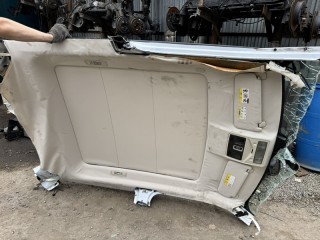 подушка безопасности боковая, потолочная, ориг. номер 5751, LR026029, Land Rover RANGE ROVER EVOQUE 2011-2015