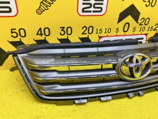 решетка радиатора, ориг. номер 5310142210, 5761, TOYOTA VANGUARD 2007-2010
