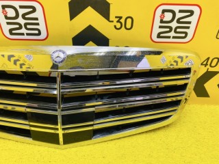 решетка радиатора, ориг. номер A2218800683, A22188000839040, 5753, Mercedes-Benz S-CLASS 2005-2009