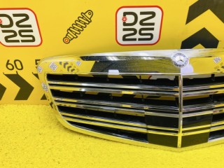 решетка радиатора, ориг. номер A2218800683, A22188000839040, 5753, Mercedes-Benz S-CLASS 2005-2009