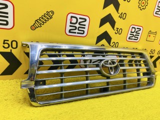 решетка радиатора, ориг. номер 5311160100, 5757, TOYOTA LAND CRUISER 1989-1997