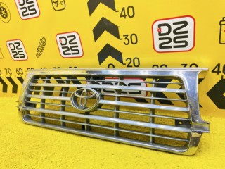 решетка радиатора, ориг. номер 5311160100, 5757, TOYOTA LAND CRUISER 1989-1997