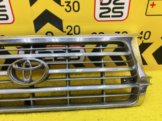 решетка радиатора, ориг. номер 5311160100, 5757, TOYOTA LAND CRUISER 1989-1997