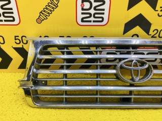 решетка радиатора, ориг. номер 5311160100, 5757, TOYOTA LAND CRUISER 1989-1997