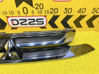 решетка радиатора, ориг. номер 7450A638, 5749, MITSUBISHI OUTLANDER 2012-2015