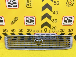 решетка радиатора, ориг. номер 5750, 53100-26100, TOYOTA HIACE 1989-2004