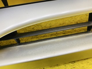 решетка радиатора, ориг. номер 5311126350, 5755, TOYOTA HIACE 1995-2006