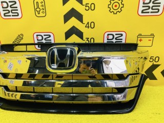 решетка радиатора, ориг. номер 5745, 71121-TAA-J01, HONDA STEP WAGON SPADA