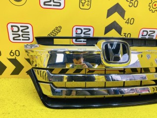 решетка радиатора, ориг. номер 5745, 71121-TAA-J01, HONDA STEP WAGON SPADA