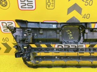 решетка радиатора, ориг. номер 5745, 71121-TAA-J01, HONDA STEP WAGON SPADA