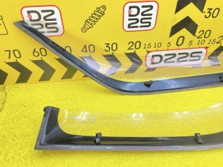 ветровик на дверь, ориг. номер 5750, 0861126190, TOYOTA HIACE 1989-2004