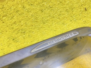 ветровик на дверь, ориг. номер 5755, 0861126190, TOYOTA HIACE 1995-2006