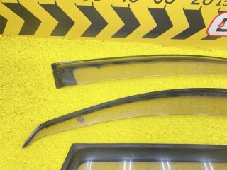 ветровик на дверь, ориг. номер 08611-42090, 5795, TOYOTA VANGUARD 2007-2010