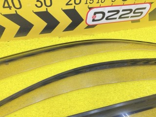 ветровик на дверь, ориг. номер 08611-42090, 5795, TOYOTA VANGUARD 2007-2010