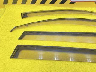 ветровик на дверь, ориг. номер 08611-42090, 5795, TOYOTA VANGUARD 2007-2010