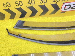 ветровик на дверь, ориг. номер 08611-42090, 5795, TOYOTA VANGUARD 2007-2010
