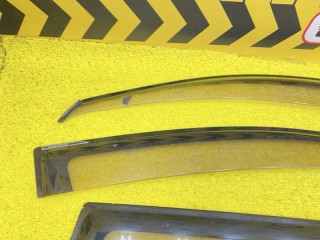 ветровик на дверь, ориг. номер 08611-42090, 5796, TOYOTA VANGUARD 2007-2010