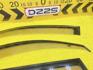 ветровик на дверь, ориг. номер 08611-42090, 5796, TOYOTA VANGUARD 2007-2010