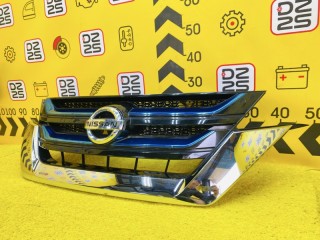 решетка радиатора, ориг. номер 623105TF0A, 5744, NISSAN SERENA 2016-2019