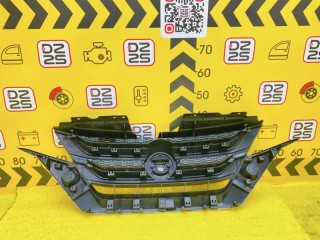 решетка радиатора, ориг. номер 623105TF0A, 5744, NISSAN SERENA 2016-2019