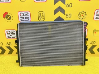 Радиатор основной, 5Q0121251GR, Volkswagen Passat B7